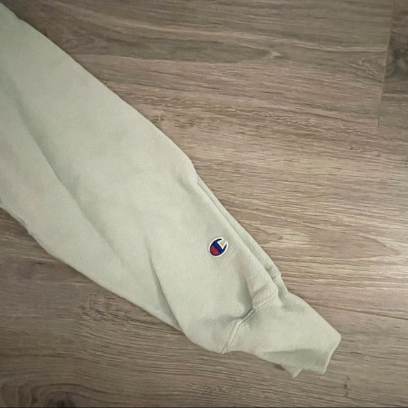 Champion Reverse Weave Crew - Picture 5 of 5